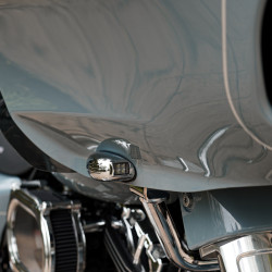 PartzBiz HD PB-RG-TS-15-G - Custom Dynamics PB-RG-TS-15-G Gold ProBEAM สัญญาณไฟเลี้ยว Harley FLTR 15-Up การอัพเกรดระบบไฟใหม่ที่ดีที่สุด ไฟ LED ทดแทน bagger dresser PartzBiz HD PB-RG-TS-15-G - Custom Dynamics PB-RG-TS-15-G Gold ProBEAM สัญญาณไฟเลี้ยว Harley FLTR 15-Up การอัพเกรดระบบไฟใหม่ที่ดีที่สุด ไฟ LED ทดแทน bagger dresser