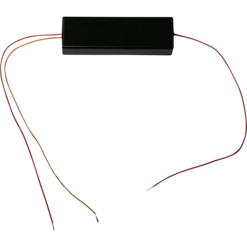 PartzBiz HD: -Custom Dynamics Dual Convertor for 8" Plasma Rods (Sold in Each) | PDC3