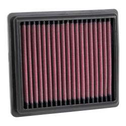 PartzBiz HD PL-1219 - K&N High Flow OE เปลี่ยนตัวกรองอากาศไอดี 2019-20 Indian FTR 1200 PartzBiz HD PL-1219 - K&N High Flow OE เปลี่ยนตัวกรองอากาศไอดี 2019-20 Indian FTR 1200