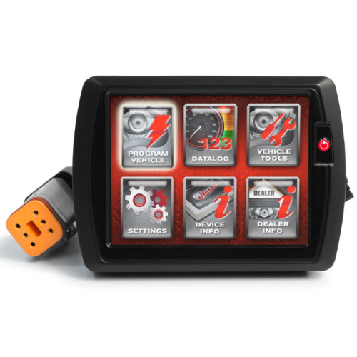 PartzBiz HD: 3477523-Dynojet Power Vision Flash CAN-BUS Black PV-2B Harley Touring Softail 2011-2020 PartzBiz HD: 3477523-Dynojet Power Vision Flash CAN-BUS Black PV-2B Harley Touring Softail 2011-2020