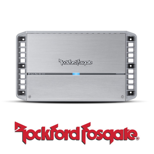 PartzBiz HD: 4405104-Rockford Fosgate PM500X2 Punch Marine 500 วัตต์ 2-Channel Amplifier PartzBiz HD: 4405104-Rockford Fosgate PM500X2 Punch Marine 500 วัตต์ 2-Channel Amplifier