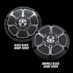 PartzBiz HD RMS-6208 - Rekluse RadiusX Auto Automatic Cable Clutch Kit TorqDrive Harley 18-20 Softail