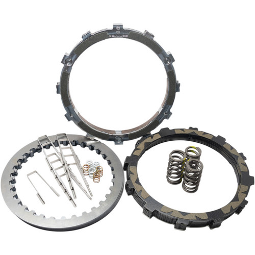 PartzBiz HD: 3460973-Rekluse RadiusX Auto Automatic Clutch Kit TorqDrive Harley 15+ Street XG 500 750
