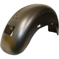 PartzBiz HD RWD-50257 - Russ Wernimont Designs RWD Harley Dyna 06-17 อะไหล่ทดแทน OEM บังโคลนหลัง FX แบบเต็ม