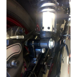 PartzBiz HD SALK099 - Crash Bar Engine Guard 1999 and Earlier Dyna - (SKU: SALK099) PartzBiz HD SALK099 - Crash Bar Engine Guard 1999 and Earlier Dyna - (SKU: SALK099)