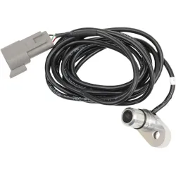 PartzBiz HD SEN-6017 - New Dakota Digital Transmission Speed Sensor 1996-2006 Harley Bobber Chopper PartzBiz HD SEN-6017 - New Dakota Digital Transmission Speed Sensor 1996-2006 Harley Bobber Chopper