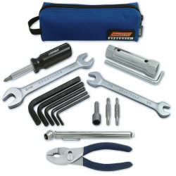 PartzBiz HD SKHD - Cruz Tools Speedkit Speed Kit Harley HD Tool Kit Touring Softail Dyna Sportster
