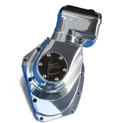 PartzBiz HD T5 - Morris Magneto Ignition T5 Harley Big Twin Cam 1999-2017 Touring Dyna Softail PartzBiz HD T5 - Morris Magneto Ignition T5 Harley Big Twin Cam 1999-2017 Touring Dyna Softail