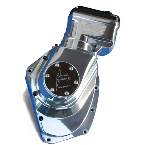PartzBiz HD: 3451666-Morris Magneto Ignition T5 Harley Big Twin Cam 1999-2017 Touring Dyna Softail PartzBiz HD: 3451666-Morris Magneto Ignition T5 Harley Big Twin Cam 1999-2017 Touring Dyna Softail