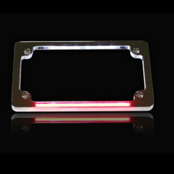 PartzBiz HD TF02-B - Custom Dynamics Universal Chrome เฟรมแนวนอน LED Truflex †ไฟบาร์ electra road street glide king ดีที่สุดสำหรับ davidson flh flt ไฟแสดงสถานะสีเหลืองอำพันในตัว Plug n Play 2001-2307 2001-2308 2001-2309 2001-2310 2001-2311 2001-2312 PartzBiz HD TF02-B - Custom Dynamics Universal Chrome เฟรมแนวนอน LED Truflex †ไฟบาร์ electra road street glide king ดีที่สุดสำหรับ davidson flh flt ไฟแสดงสถานะสีเหลืองอำพันในตัว Plug n Play 2001-2307 2001-2308 2001-2309 2001-2310 2001-2311 2001-2312
