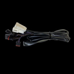 PartzBiz HD TL-99-INT-HARN - Integrated Taillight Harness PartzBiz HD TL-99-INT-HARN - Integrated Taillight Harness
