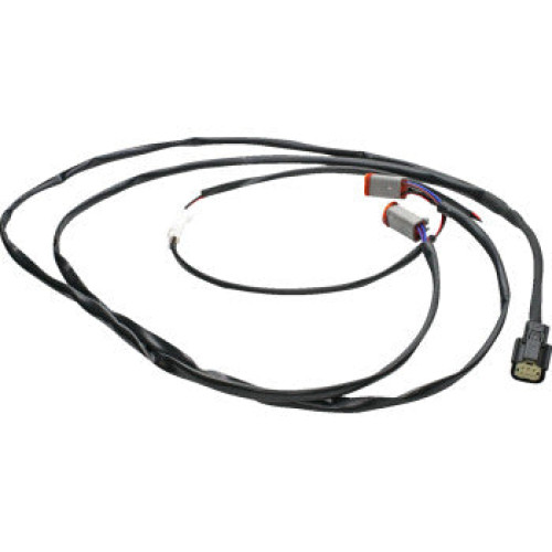 PartzBiz HD: -Custom Dynamics Harness Adapter for ProBeam Taillights 20+ Harley CVO Tri Glide PartzBiz HD: -Custom Dynamics Harness Adapter for ProBeam Taillights 20+ Harley CVO Tri Glide