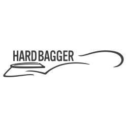 PartzBiz HD TS104HD-L - HardBagger Top Shelf Soft Saddlebag Tray Organizer 1998-2008 Harley Roadking PartzBiz HD TS104HD-L - HardBagger Top Shelf Soft Saddlebag Tray Organizer 1998-2008 Harley Roadking