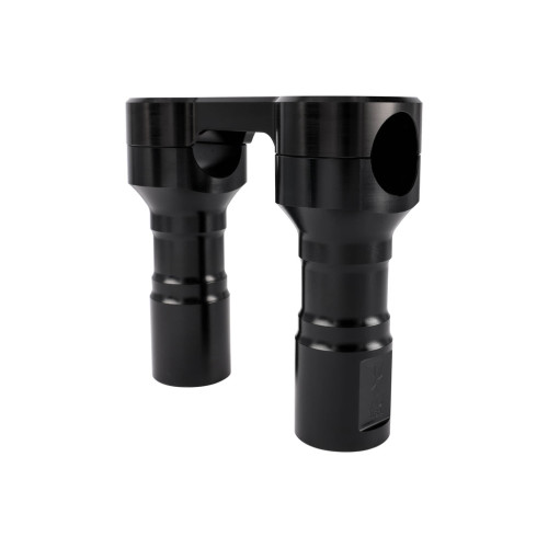 PartzBiz HD: 3492452-Thrashin‚'' Hole Shot Risers 4‚” แคลมป์ด้านบนคู่อลูมิเนียมสีดำ 1‚” ขนาดเส้นผ่านศูนย์กลาง OE Harley PartzBiz HD: 3492452-Thrashin‚'' Hole Shot Risers 4‚” แคลมป์ด้านบนคู่อลูมิเนียมสีดำ 1‚” ขนาดเส้นผ่านศูนย์กลาง OE Harley