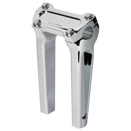 PartzBiz HD: 3492521-Thrashin‚' OG Risers 8‚” แคลมป์บนคู่อะลูมิเนียมโครเมียม 1‚” Harley Softail 18-21 PartzBiz HD: 3492521-Thrashin‚' OG Risers 8‚” แคลมป์บนคู่อะลูมิเนียมโครเมียม 1‚” Harley Softail 18-21