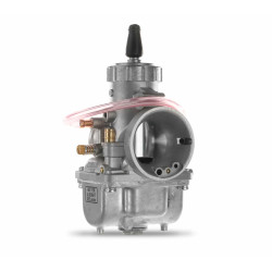 PartzBiz HD VM20-273 - Mikuni VM Series Round Slide Carburetor 20mm Flange ATV UTV Off-Road PartzBiz HD VM20-273 - Mikuni VM Series Round Slide Carburetor 20mm Flange ATV UTV Off-Road