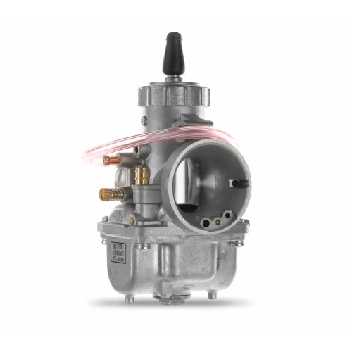 PartzBiz HD: 3486179-Mikuni VM Series Round Slide Carburetor 20mm Flange ATV UTV Off-Road PartzBiz HD: 3486179-Mikuni VM Series Round Slide Carburetor 20mm Flange ATV UTV Off-Road