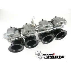 PartzBiz HD VS40B - Black Billet Velocity Stack 4‚” CV Keihin Carb คาร์บูเรเตอร์ EFI Air Intake Harley PartzBiz HD VS40B - Black Billet Velocity Stack 4‚” CV Keihin Carb คาร์บูเรเตอร์ EFI Air Intake Harley