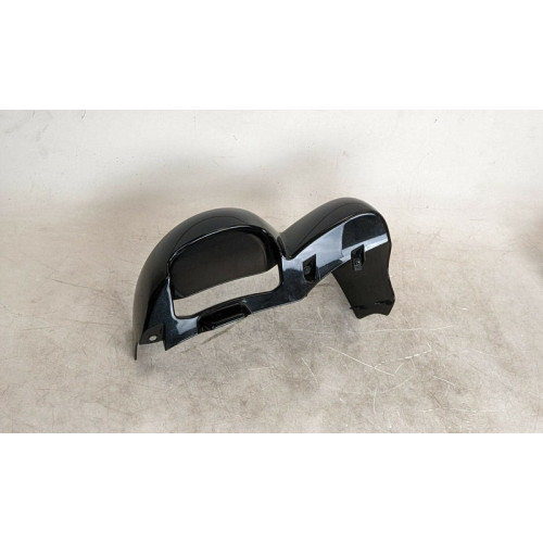 PartzBiz HD: 3492208-Fairing Lowers Engine Guard ABS Gray 2017 Kawasaki Vulcan Voyager 1700