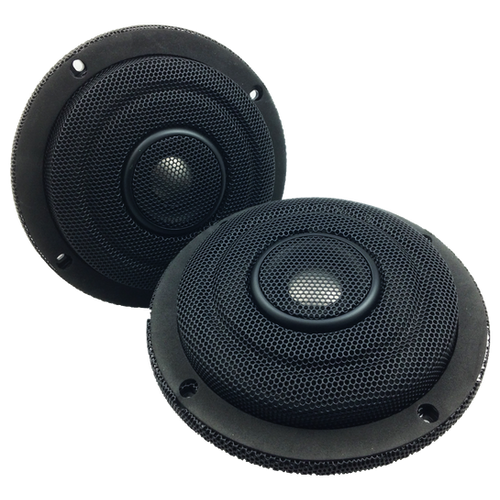 PartzBiz HD: 3460676-Hogtunes Wild Boar 200 Watt Front Speakers Upgrade Pair Set Harley Touring 2014+ PartzBiz HD: 3460676-Hogtunes Wild Boar 200 Watt Front Speakers Upgrade Pair Set Harley Touring 2014+