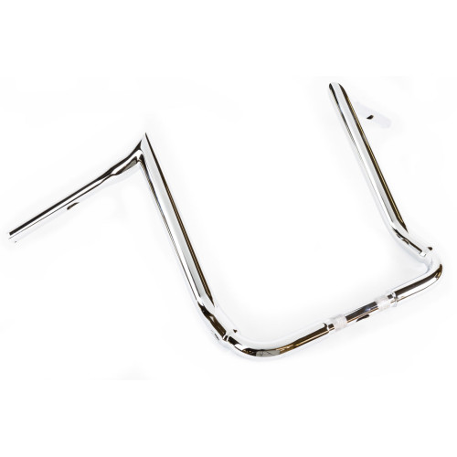 PartzBiz HD: 3487176-Factory 47 16” Chrome Assault Handlebars 1.5” Harley Bagger Street Electra Glide PartzBiz HD: 3487176-Factory 47 16” Chrome Assault Handlebars 1.5” Harley Bagger Street Electra Glide