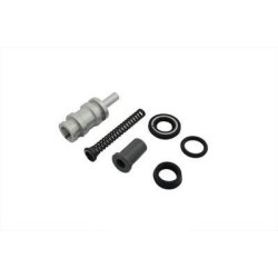 PartzBiz HD VT23-1715 - 11/16" Bore Handlebar Master Cylinder Rebuild Kit OE Repl 45072-96 Harley 96-11 PartzBiz HD VT23-1715 - 11/16" Bore Handlebar Master Cylinder Rebuild Kit OE Repl 45072-96 Harley 96-11