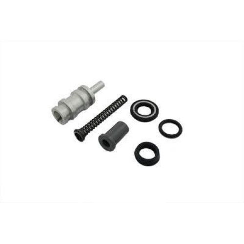 PartzBiz HD: 4425289-11/16" Bore Handlebar Master Cylinder Rebuild Kit OE Repl 45072-96 Harley 96-11 PartzBiz HD: 4425289-11/16" Bore Handlebar Master Cylinder Rebuild Kit OE Repl 45072-96 Harley 96-11