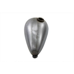 PartzBiz HD VT38-0693 - 2.2 Gallon Raw Gas Tank Chopper Wasp Peanut Harley Ironhead XS650 38-0693 sportster sporty triumph boneville custom bagger chopper motorcycle tank custom black best for Harley Davidson PartzBiz HD VT38-0693 - 2.2 Gallon Raw Gas Tank Chopper Wasp Peanut Harley Ironhead XS650 38-0693 sportster sporty triumph boneville custom bagger chopper motorcycle tank custom black best for Harley Davidson