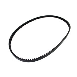 PartzBiz HD VT20-4024 - 24mm BDL Rear Replacement Belt 134 Tooth OE Repl 40000018 Harley Softail 18-Up PartzBiz HD VT20-4024 - 24mm BDL Rear Replacement Belt 134 Tooth OE Repl 40000018 Harley Softail 18-Up