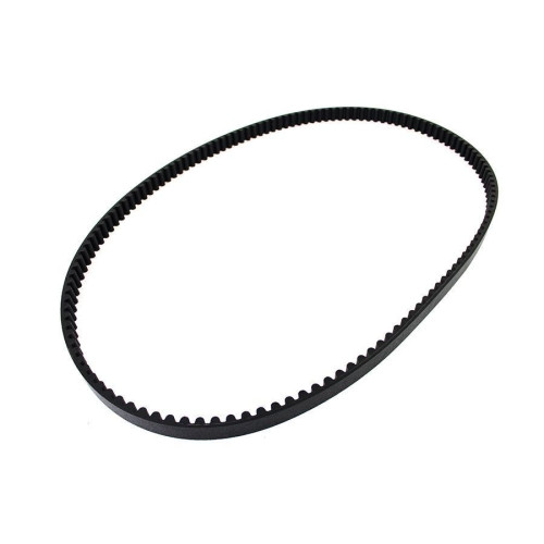 PartzBiz HD: 4425278-24mm BDL Rear Replacement Belt 134 Tooth OE Repl 40000018 Harley Softail 18-Up