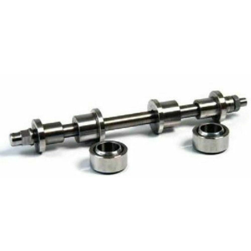 PartzBiz HD: 4425216-5 Speed Swingarm Bearing Bushing Upgrade Pivot Shaft Kit Harley Touring FXR PartzBiz HD: 4425216-5 Speed Swingarm Bearing Bushing Upgrade Pivot Shaft Kit Harley Touring FXR