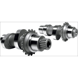 PartzBiz HD FMC-1006 - Feuling Reaper 525 Torque Chain Driven Cams Shafts Harley Twin Cam 07-16 525C | 1006