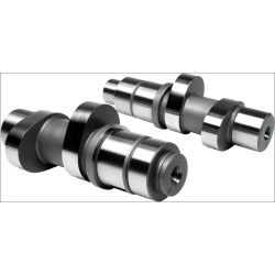 PartzBiz HD FMC-1005 - Feuling Reaper 525 Torque Gear Drive Cams Shafts for Harley Twin Cam 07-16 525G | 1005