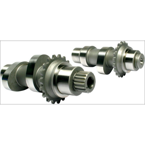 PartzBiz HD: 4425184-Feuling Reaper 543 Torque Chain Driven Conversion Cams Shafts Harley 99-06 543C | 1015