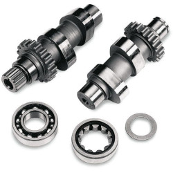 PartzBiz HD DS09250278 - Andrews 54H Series Grind Chain Drive Cam for Harley Twin Cam 06-17 .555" Lift PartzBiz HD DS09250278 - Andrews 54H Series Grind Chain Drive Cam for Harley Twin Cam 06-17 .555" Lift