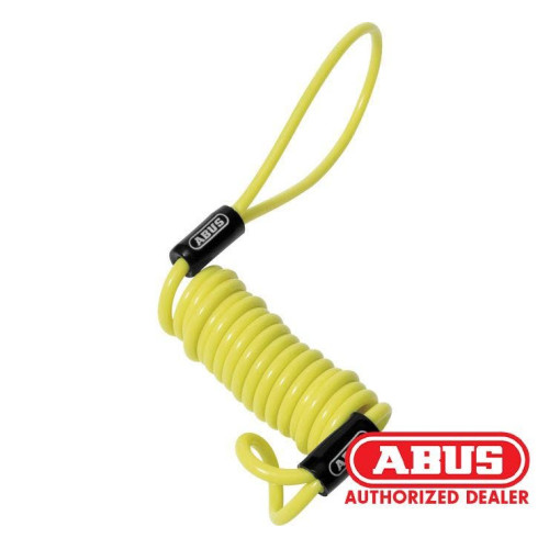 PartzBiz HD: 4425179-ABUS 3391960026837 Memory Cable Disc/Chain Lock 101141 | 3391960026837