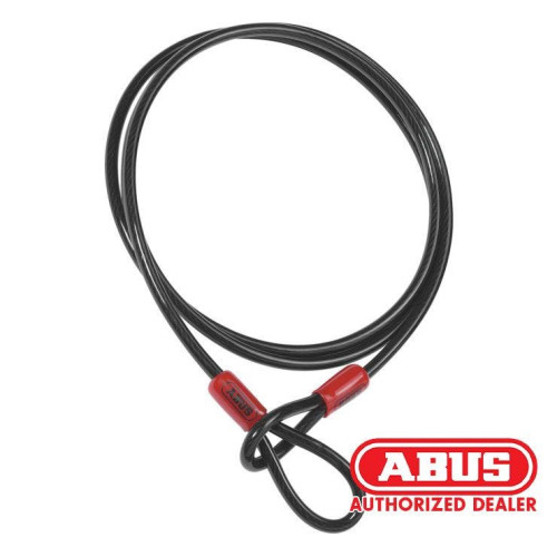 PartzBiz HD: 4425180-ABUS 37107 3 Cobra 10/140 4.5 Ft Cable No Lock 101157 | 37107 3