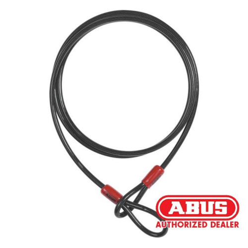 PartzBiz HD: 4425181-ABUS 37108 0 Cobra 10/220 7.21 Ft Cable No Lock 101159 | 37108 0
