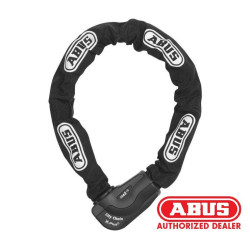PartzBiz HD WP57-018897 - ABUS 4003318 18897 8 Granit City Chain Lock X+/170 101022 | 4003318 18897 8