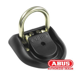 PartzBiz HD WP57-027161 - ABUS 4003318 27161 8 Granit Wba100 Wall/Floor Anchor 101053 | 4003318 27161 8