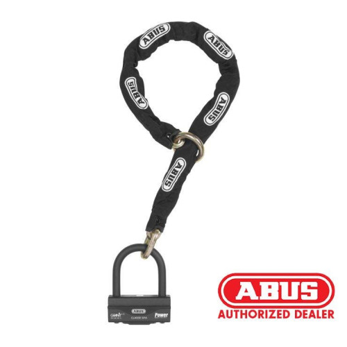 PartzBiz HD: 4425147-ABUS 4003318 32870 1 Granit 58 ตัวล็อคโซ่ห่วงสีดำ 101024 | 4003318 32870 1 PartzBiz HD: 4425147-ABUS 4003318 32870 1 Granit 58 ตัวล็อคโซ่ห่วงสีดำ 101024 | 4003318 32870 1
