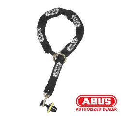 PartzBiz HD WP57-056564-1 - ABUS 4003318 44743 3 Granit 68 Victory X+ Chain Lock 101025 | 4003318 44743 3