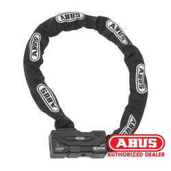 PartzBiz HD WP57-056559 - ABUS 4003318 56559 5 Granit Extreme+ Chain Lock 59/140 101020 | 4003318 56559 5