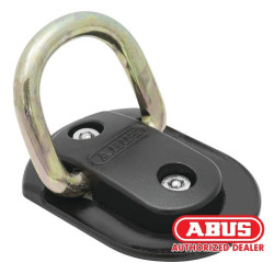 PartzBiz HD WP57-078606 - ABUS 78606 8 Wba75 14 mm Wall/Floor Anchor 101175 | 78606 8