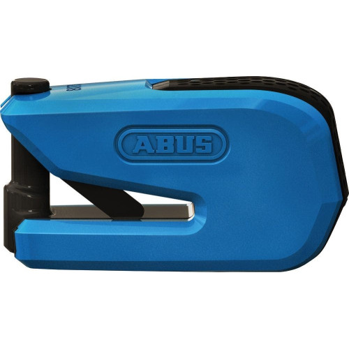 PartzBiz HD: 4425123-ABUS SmartX 8078 Detecto Disc Lock สัญญาณกันขโมยรถจักรยานยนต์สีเหลือง 4003318 PartzBiz HD: 4425123-ABUS SmartX 8078 Detecto Disc Lock สัญญาณกันขโมยรถจักรยานยนต์สีเหลือง 4003318