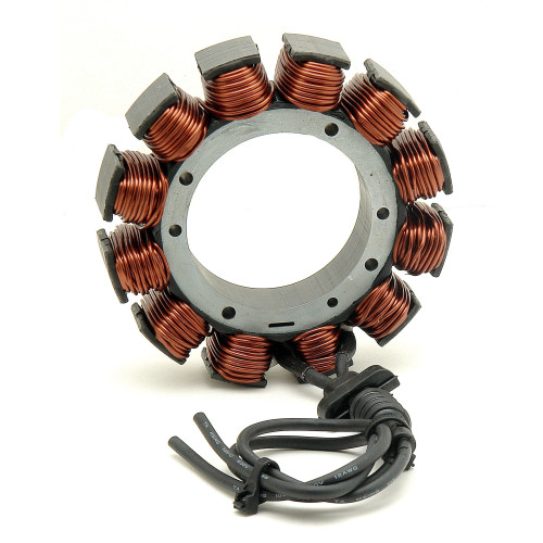 PartzBiz HD: 4425103-Accel Alternator Stator 38 Amp For Harley-Davidson Flh Flt 1999-2001 | 152113 PartzBiz HD: 4425103-Accel Alternator Stator 38 Amp For Harley-Davidson Flh Flt 1999-2001 | 152113