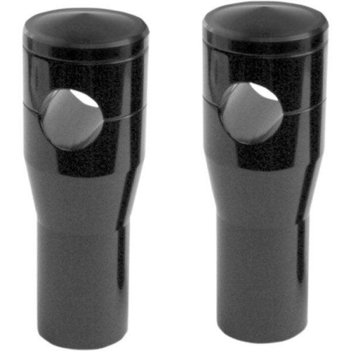 PartzBiz HD: 4425070-Accutronix Black 4 ” ไรเซอร์อลูมิเนียม Billet แบบกำหนดเอง 1 ” แฮนด์ FXSTS Triple Fit PartzBiz HD: 4425070-Accutronix Black 4 ” ไรเซอร์อลูมิเนียม Billet แบบกำหนดเอง 1 ” แฮนด์ FXSTS Triple Fit