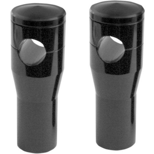PartzBiz HD: 4425072-Accutronix Black 4 ” ตัวยกอลูมิเนียม Billet แบบกำหนดเอง 1 ” บาร์ Standard Triples Fit PartzBiz HD: 4425072-Accutronix Black 4 ” ตัวยกอลูมิเนียม Billet แบบกำหนดเอง 1 ” บาร์ Standard Triples Fit
