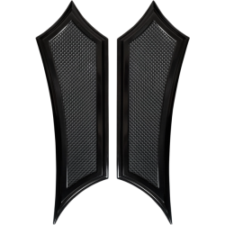 PartzBiz HD DS16211034 - Accutronix Black Instigator Extended Floorboards Indian Chief 14-Up FBF91-IB PartzBiz HD DS16211034 - Accutronix Black Instigator Extended Floorboards Indian Chief 14-Up FBF91-IB
