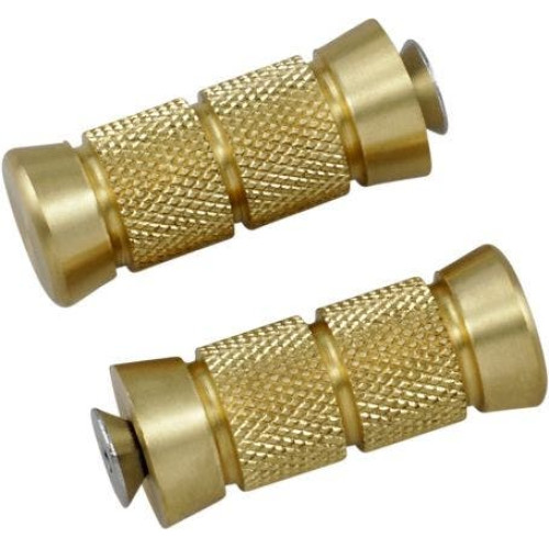 PartzBiz HD: 4424987-Accutronix PT220-KG5 Brass Shift and Brake Pegs for Pedals 1603-0183 16030183 PartzBiz HD: 4424987-Accutronix PT220-KG5 Brass Shift and Brake Pegs for Pedals 1603-0183 16030183